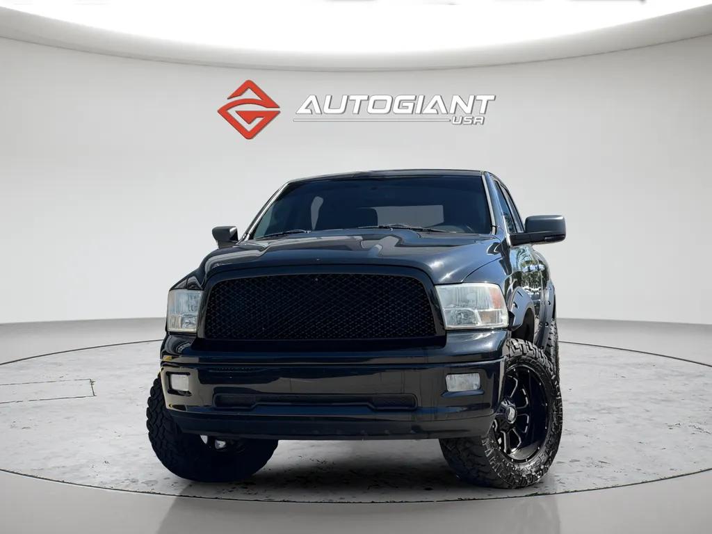 ram ram 1500 pickup 2011 1D7RV1CT9BS587669 image ram ram 1500 pickup 2011 1D7RV1CT9BS587669 image